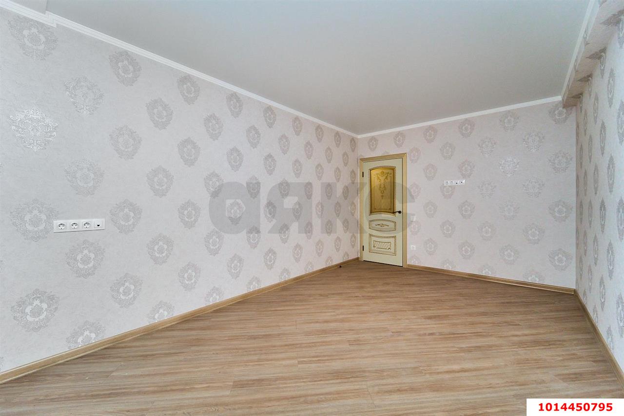 Фото №10: 3-комнатная квартира 125 м² - Краснодар, Юбилейный, пр-кт Чекистов, 42