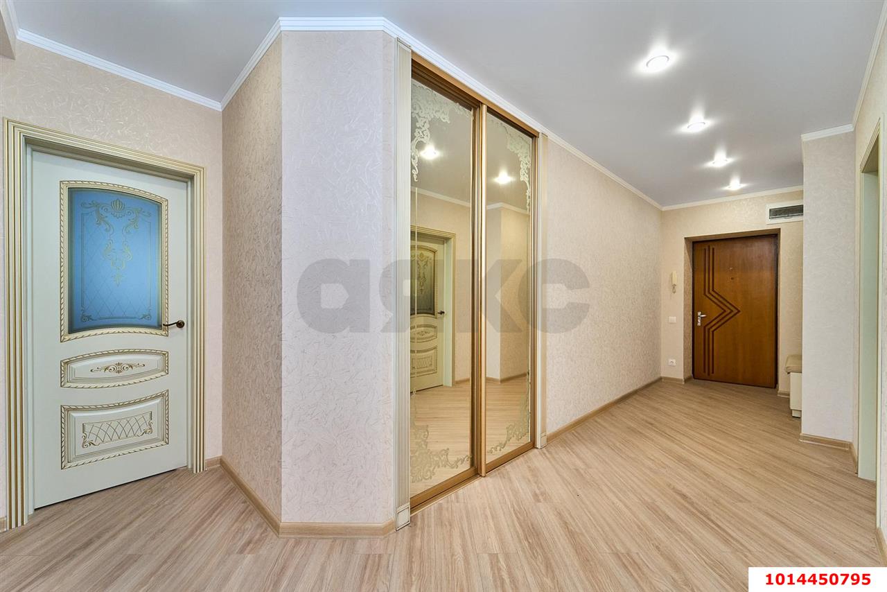 Фото №18: 3-комнатная квартира 125 м² - Краснодар, Юбилейный, пр-кт Чекистов, 42