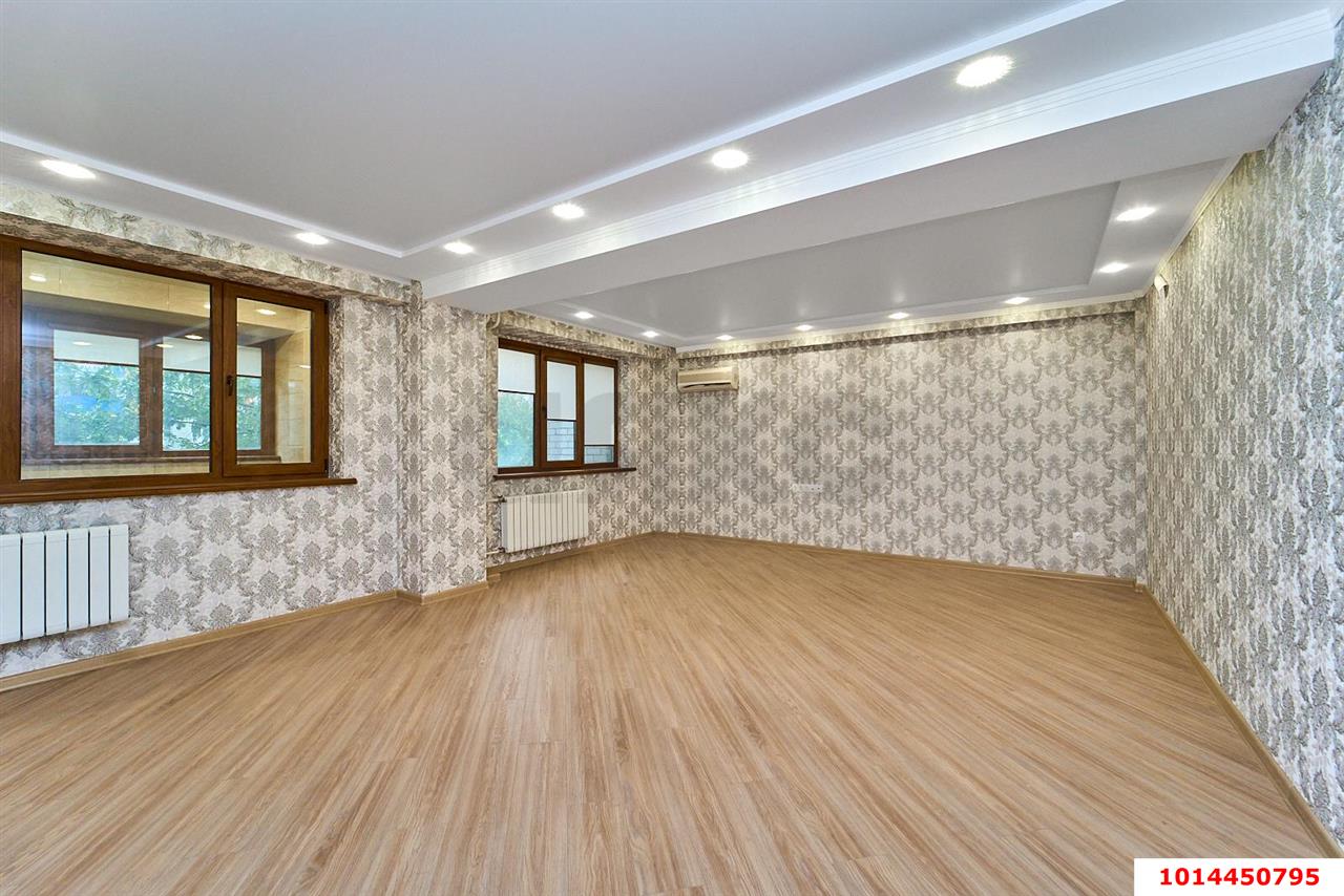 Фото №7: 3-комнатная квартира 125 м² - Краснодар, Юбилейный, пр-кт Чекистов, 42