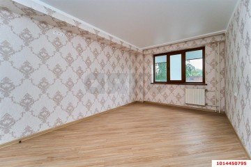 Фото №5: 3-комнатная квартира 125 м² - Краснодар, мкр. Юбилейный, пр-кт Чекистов, 42