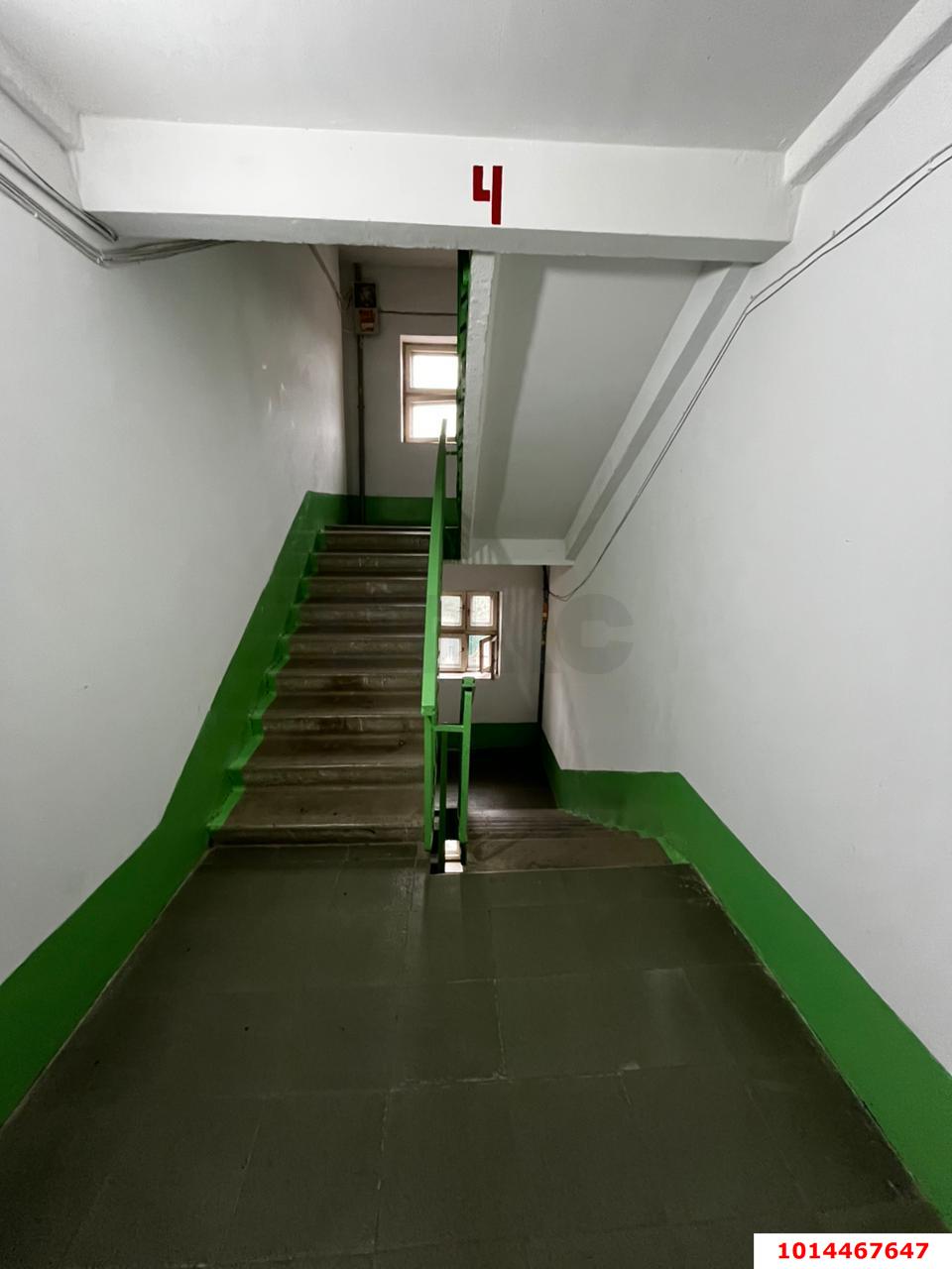 Фото №16: 3-комнатная квартира 99 м² - Краснодар, Школьный, ул. Школьная, 13/2
