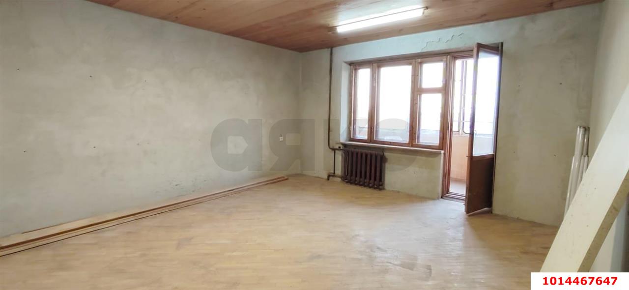 Фото №4: 3-комнатная квартира 99 м² - Краснодар, Школьный, ул. Школьная, 13/2