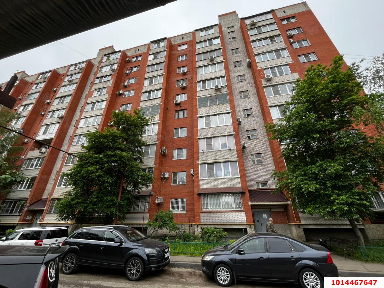 Фото №17: 3-комнатная квартира 99 м² - Краснодар, Школьный, ул. Школьная, 13/2