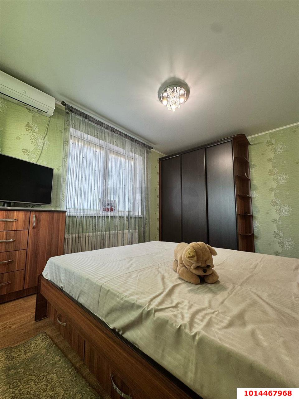 Фото №6: 2-комнатная квартира 68 м² - Краснодар, Гидростроителей, 