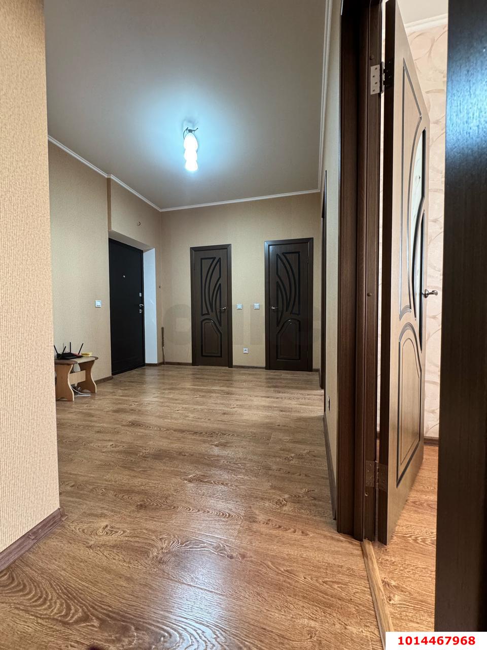 Фото №8: 2-комнатная квартира 68 м² - Краснодар, Гидростроителей, 