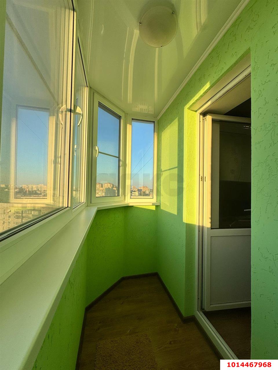 Фото №16: 2-комнатная квартира 68 м² - Краснодар, Гидростроителей, 