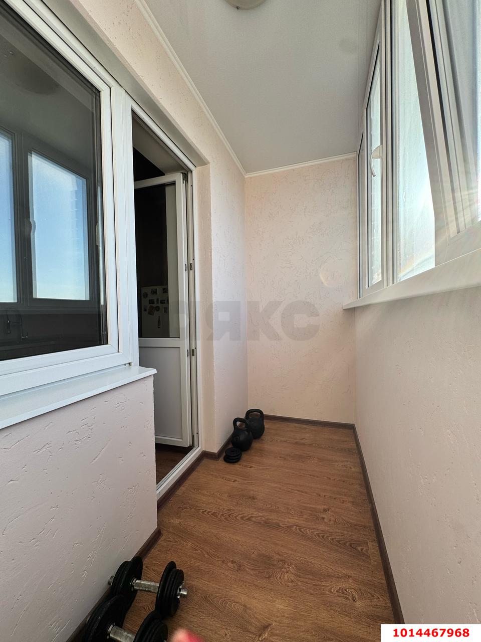 Фото №15: 2-комнатная квартира 68 м² - Краснодар, Гидростроителей, 