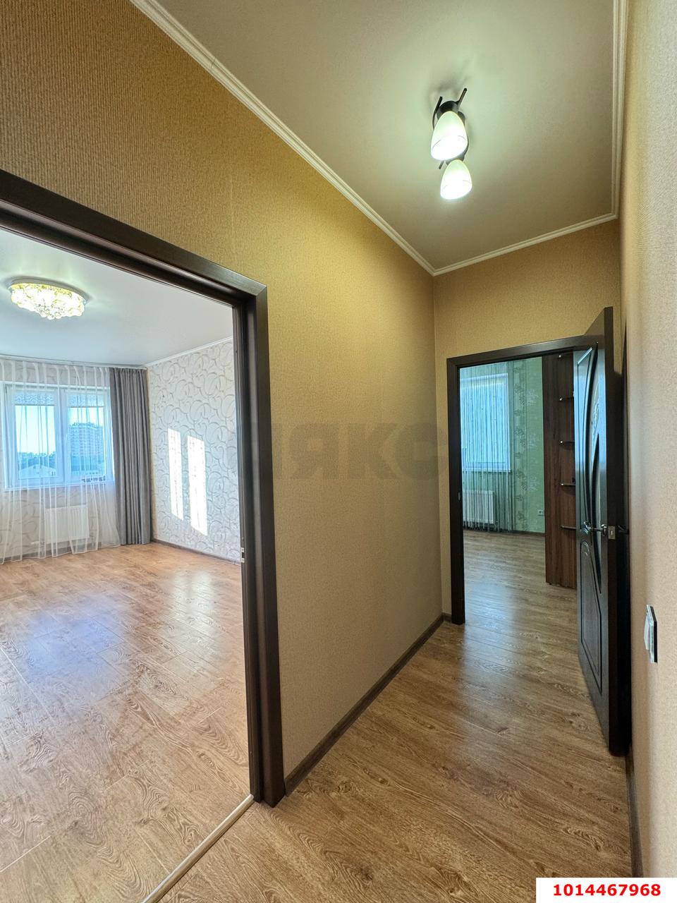 Фото №12: 2-комнатная квартира 68 м² - Краснодар, Гидростроителей, 