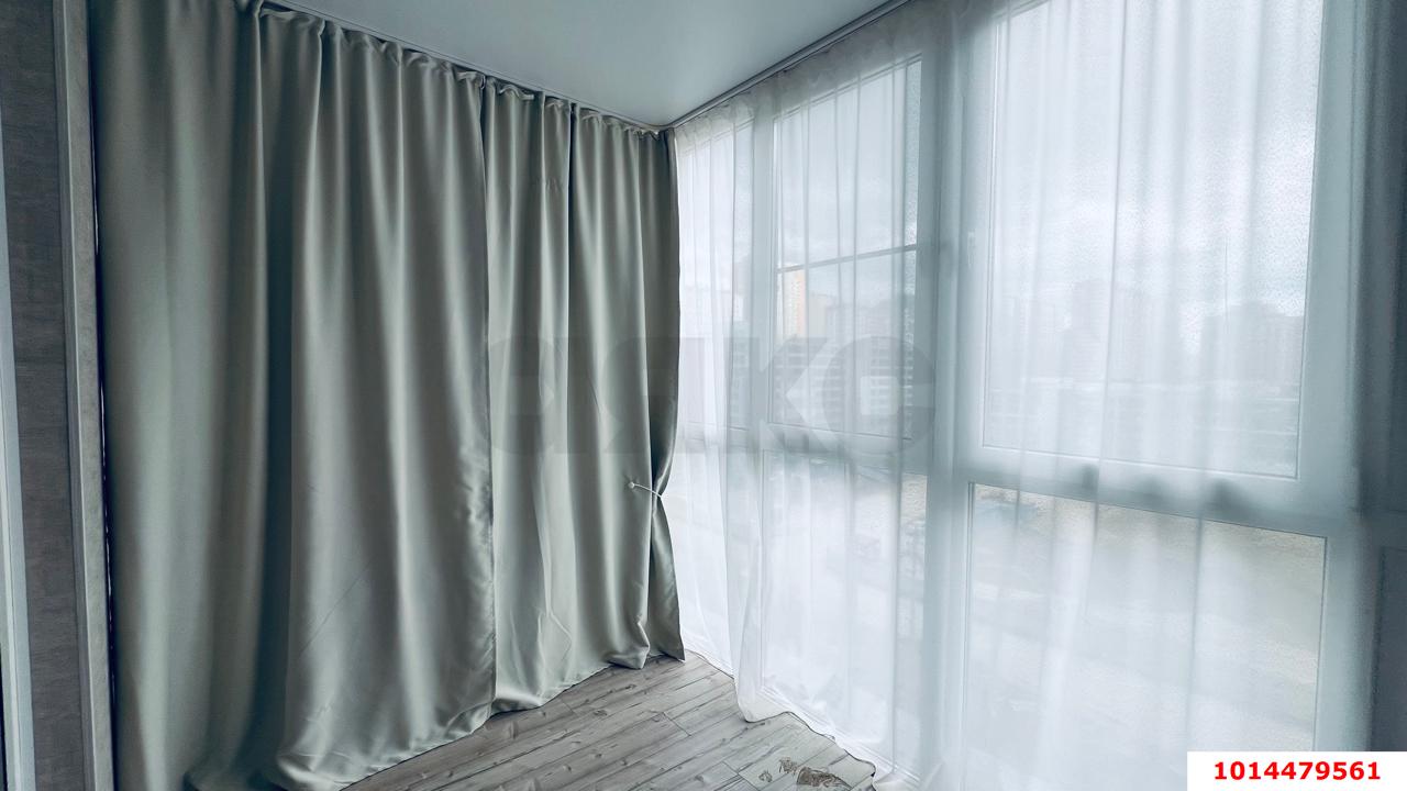 Фото №14: 2-комнатная квартира 63 м² - Краснодар, Любимово, 18