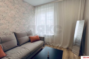 Фото №5: 2-комнатная квартира 63 м² - Краснодар, мкр. Любимово, 18