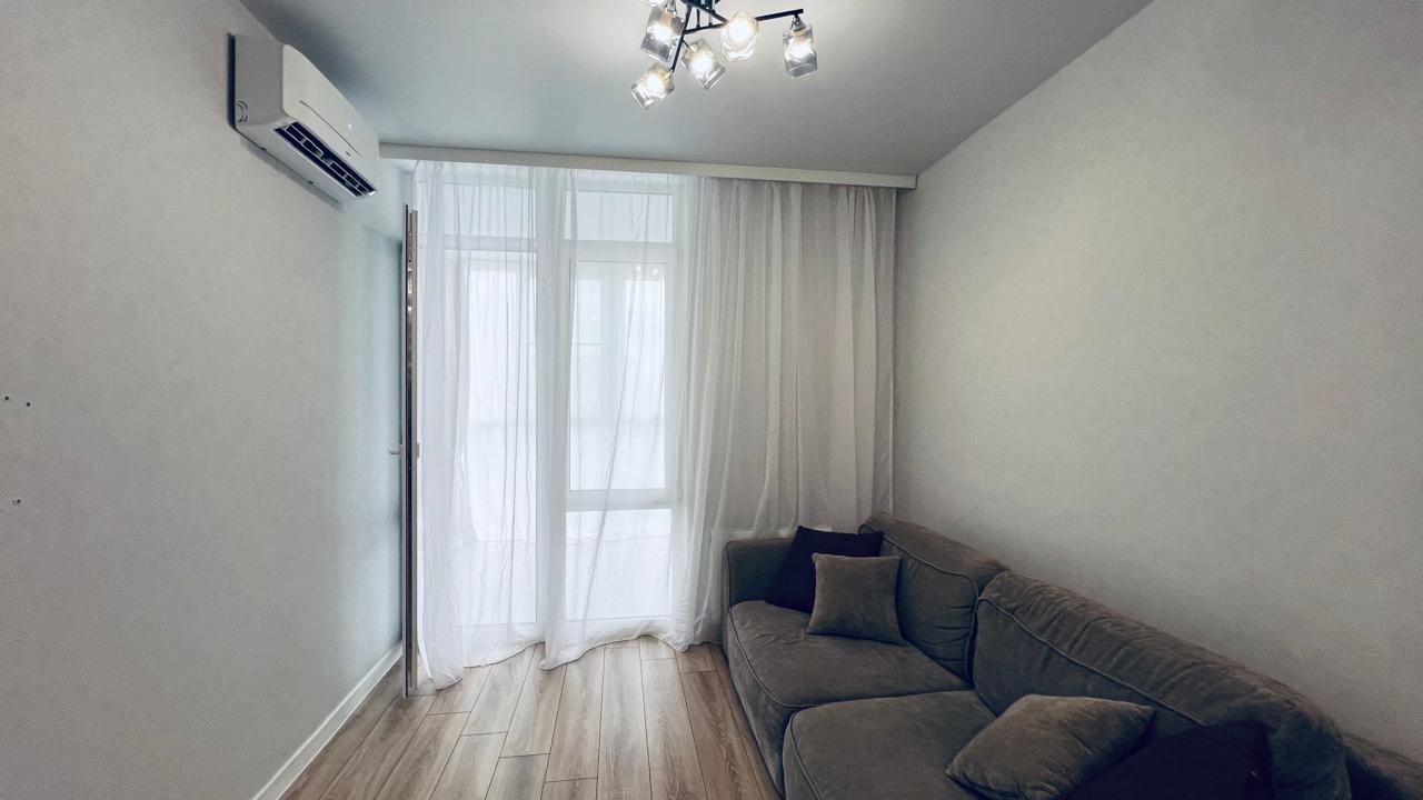 Фото №14: 2-комнатная квартира 63 м² - Краснодар, Прикубанский внутригородской округ, мкр. Любимово, 18