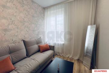 Фото №5: 2-комнатная квартира 63 м² - Краснодар, мкр. Любимово, 18