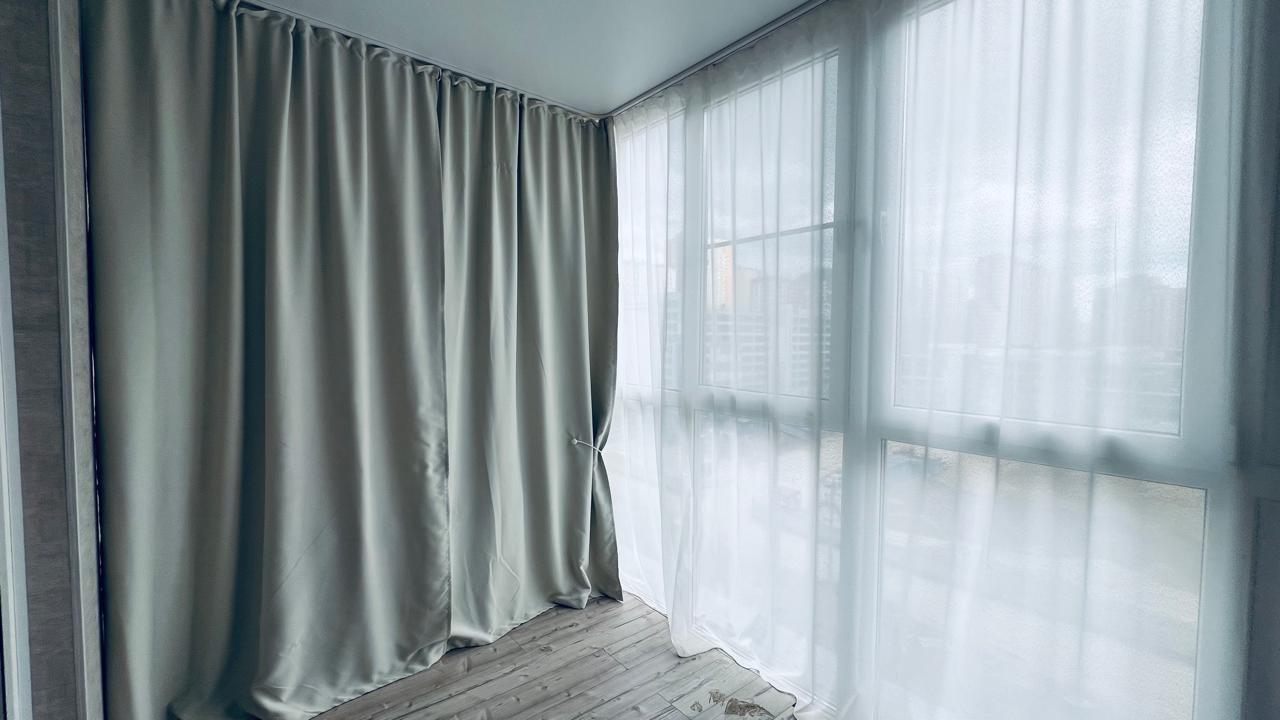 Фото №15: 2-комнатная квартира 63 м² - Краснодар, Прикубанский внутригородской округ, мкр. Любимово, 18