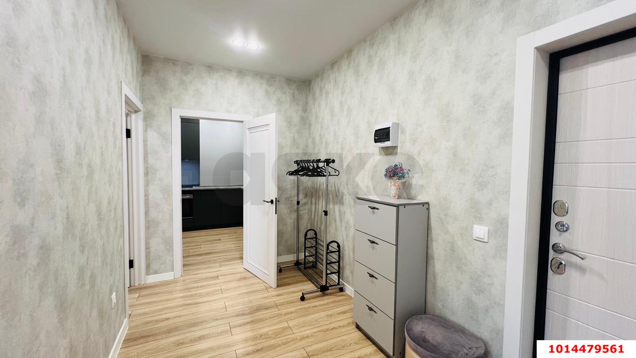 Фото №15: 2-комнатная квартира 63 м² - Краснодар, Любимово, 18