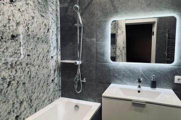 Фото №3: 2-комнатная квартира 63 м² - Краснодар, мкр. Любимово, 18