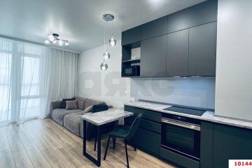 Фото №1: 2-комнатная квартира 63 м² - Краснодар, мкр. Любимово, 18