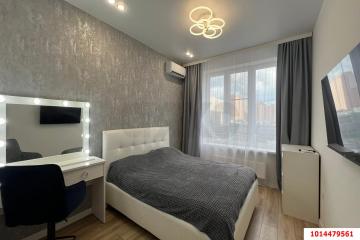 Фото №4: 2-комнатная квартира 63 м² - Краснодар, мкр. Любимово, 18