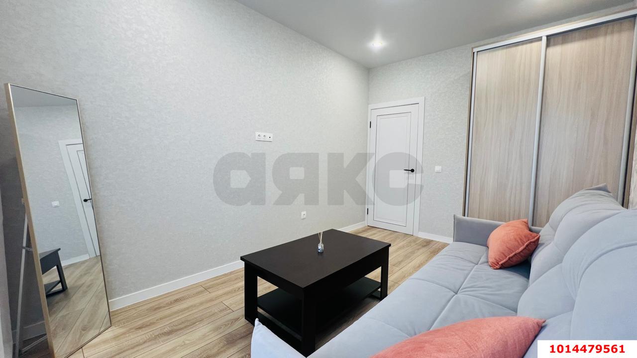 Фото №8: 2-комнатная квартира 63 м² - Краснодар, Любимово, 18