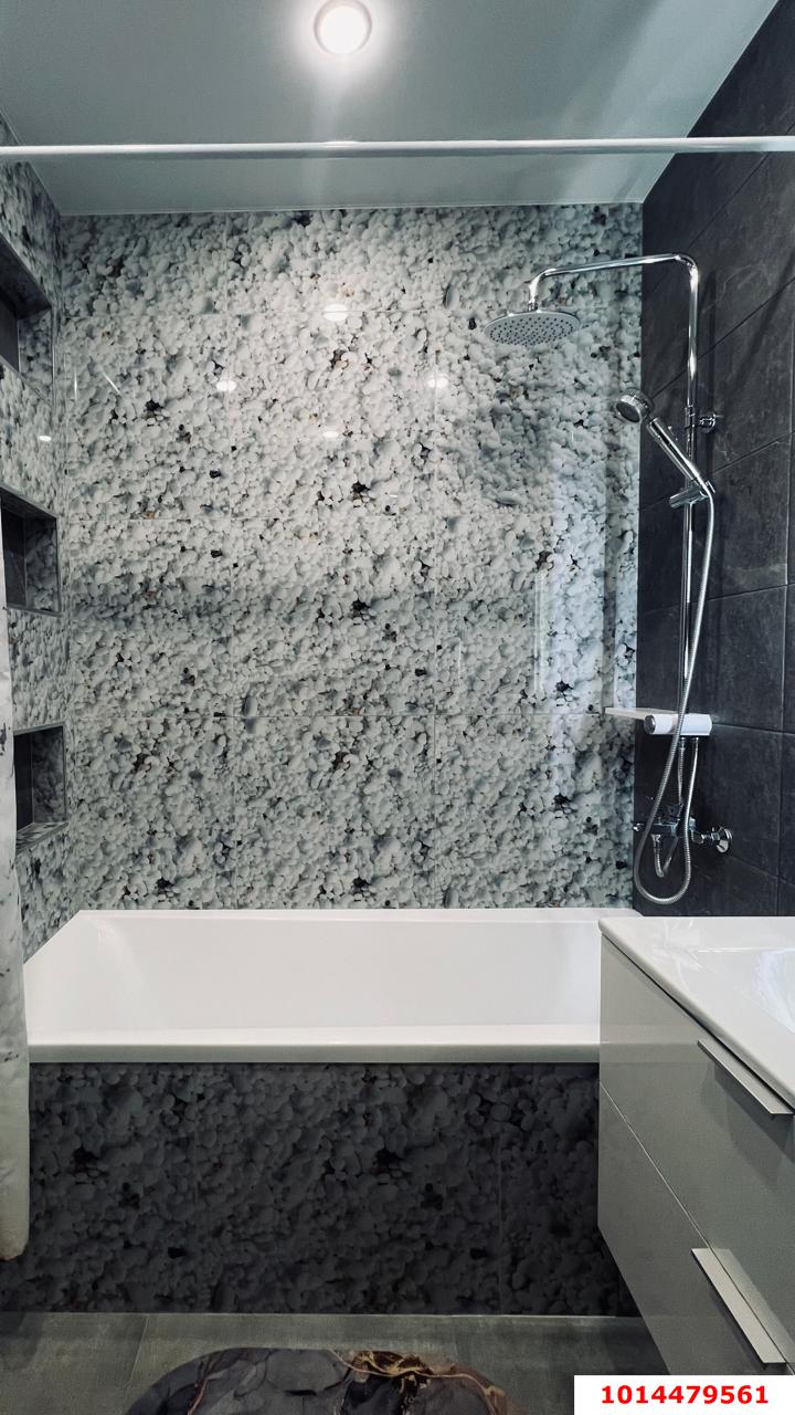 Фото №13: 2-комнатная квартира 63 м² - Краснодар, Любимово, 18