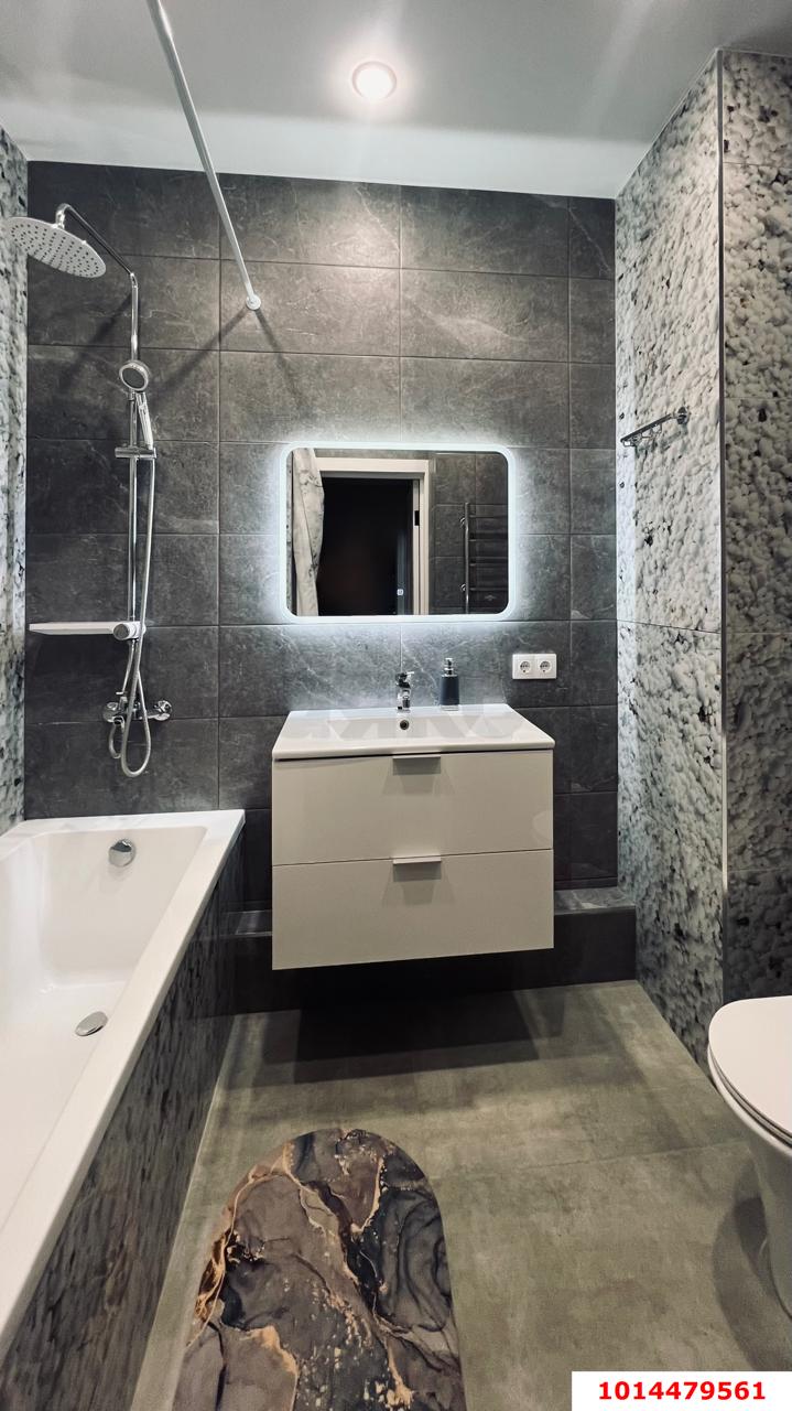 Фото №11: 2-комнатная квартира 63 м² - Краснодар, Любимово, 18