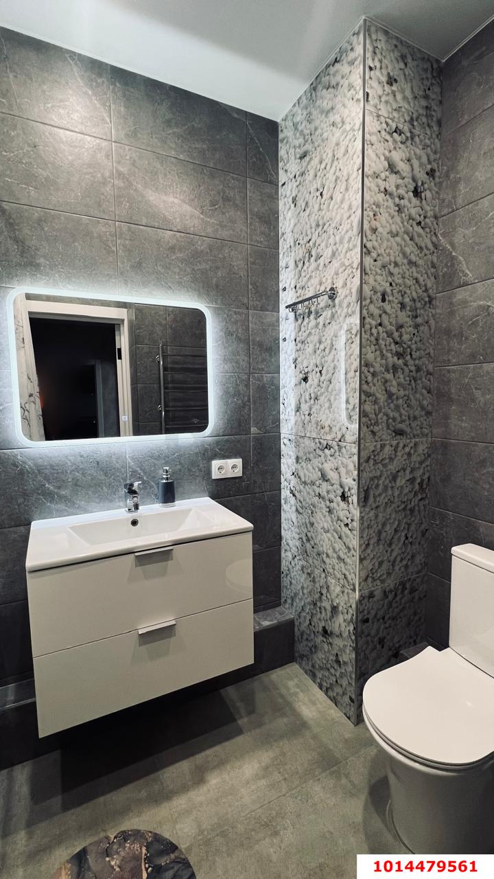 Фото №10: 2-комнатная квартира 63 м² - Краснодар, Любимово, 18