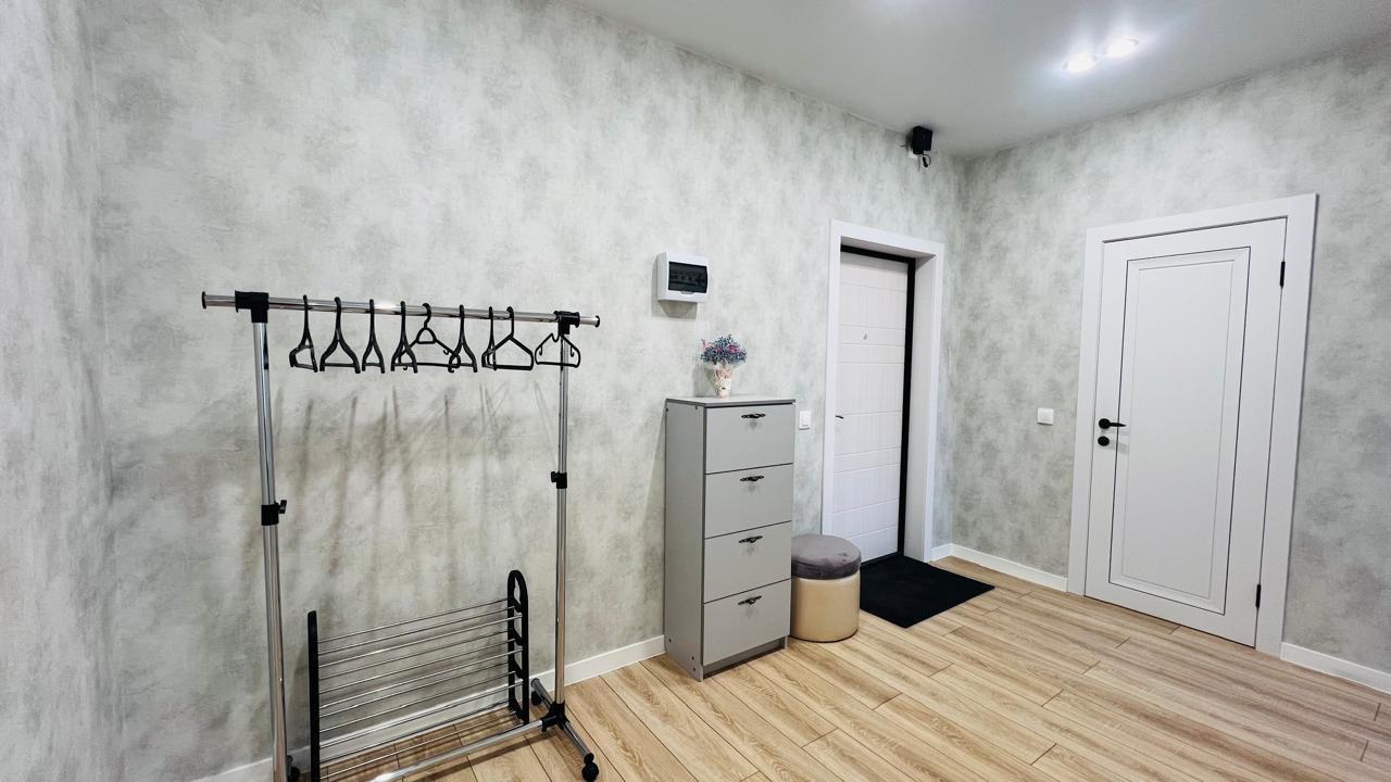 Фото №16: 2-комнатная квартира 63 м² - Краснодар, Прикубанский внутригородской округ, мкр. Любимово, 18