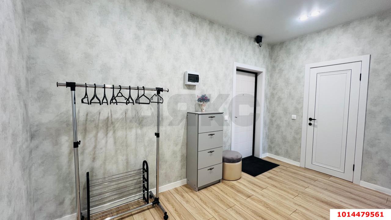 Фото №16: 2-комнатная квартира 63 м² - Краснодар, Любимово, 18