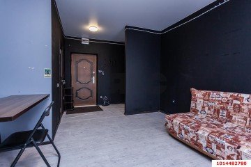 Фото №5: Студия 26 м² - Краснодар, мкр. Губернский, ул. имени Героя Георгия Бочарникова, 14