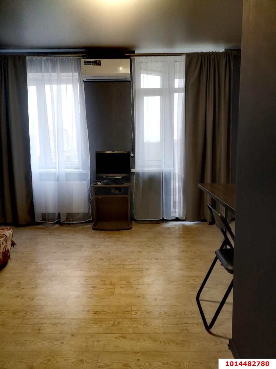 Фото №6: Студия 26 м² - Краснодар, Губернский, ул. имени Героя Георгия Бочарникова, 14