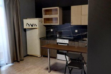 Фото №3: Студия 26 м² - Краснодар, мкр. Губернский, ул. имени Героя Георгия Бочарникова, 14