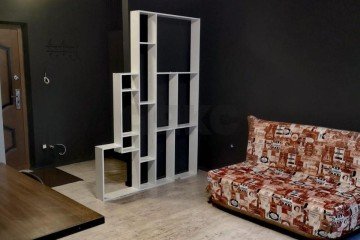 Фото №5: Студия 26 м² - Краснодар, мкр. Губернский, ул. имени Героя Георгия Бочарникова, 14