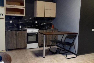 Фото №2: Студия 26 м² - Краснодар, мкр. Губернский, ул. имени Героя Георгия Бочарникова, 14