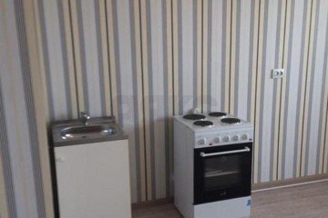 Фото №2: Студия 25 м² - Краснодар, мкр. Сосновый Бор, ул. имени Виктора Нарыкова, 6