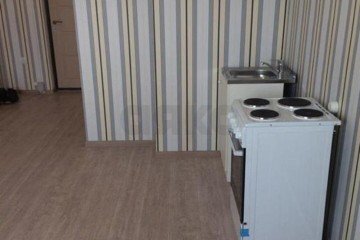 Фото №1: Студия 25 м² - Краснодар, мкр. Сосновый Бор, ул. имени Виктора Нарыкова, 6