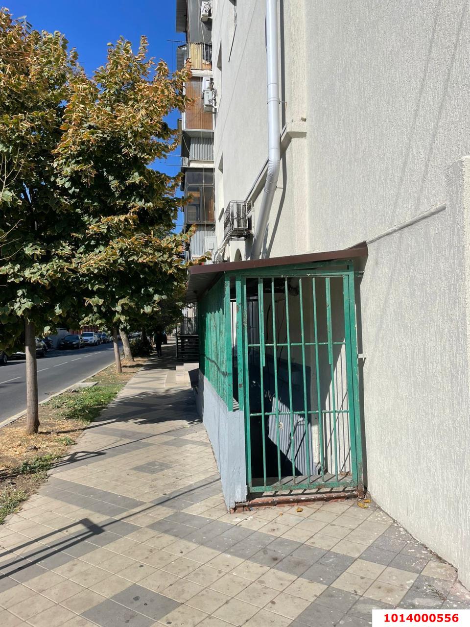 Фото №1: Студия 85 м² - Краснодар, Центральный, ул. Ленина, 31