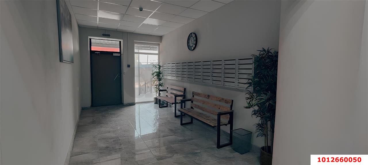 Фото №4: Студия 11 м² - Яблоновский, ул. Связи, 9