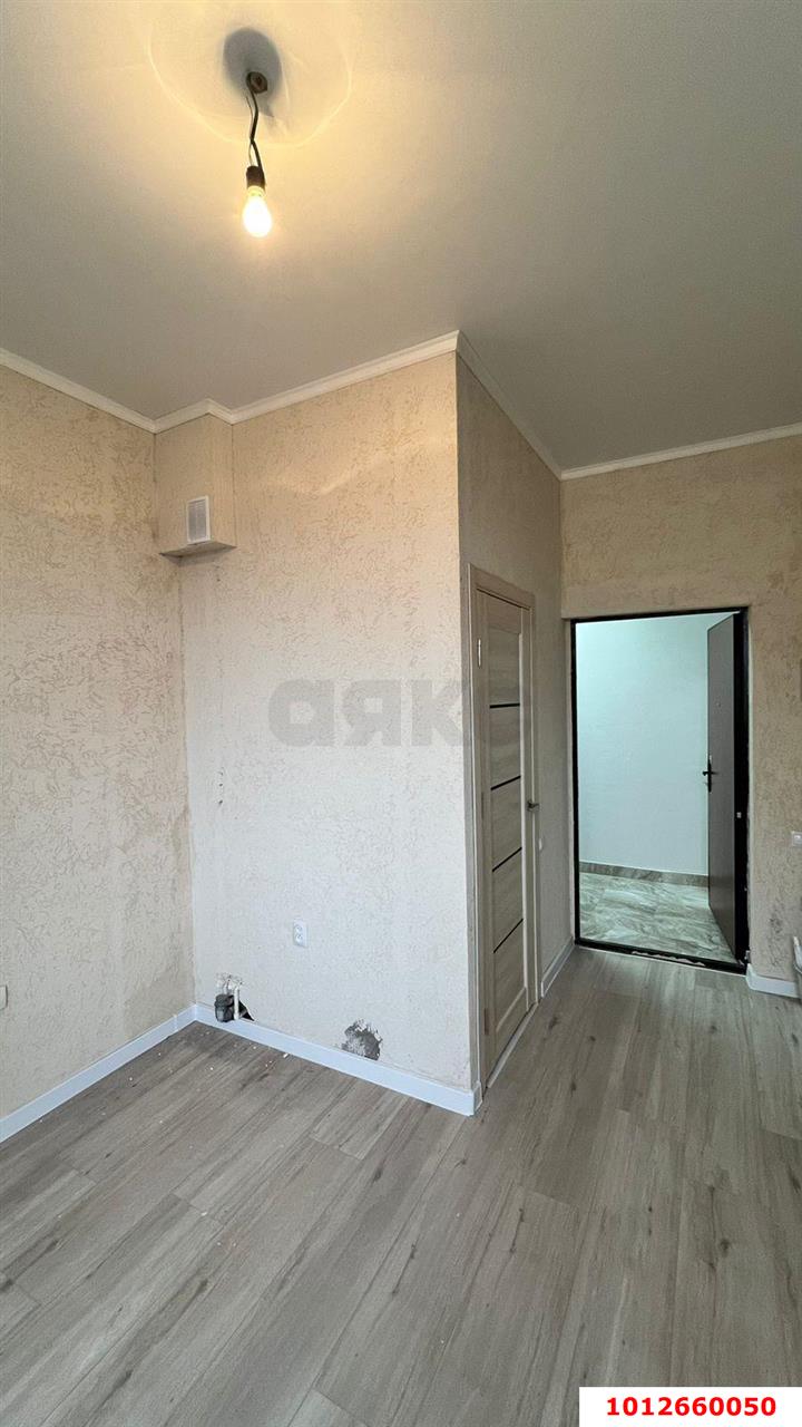 Фото №6: Студия 11 м² - Яблоновский, ул. Связи, 9