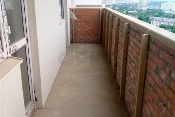 Фото №2: 1-комнатная квартира 52 м² - Краснодар, мкр. Камвольно-суконный Комбинат, ул. Магистральная, 11