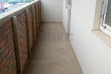 Фото №5: 1-комнатная квартира 52 м² - Краснодар, мкр. Камвольно-суконный Комбинат, ул. Магистральная, 11