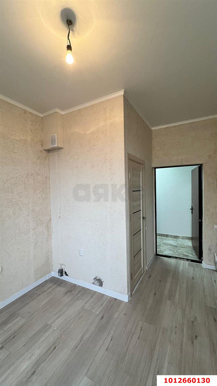 Фото №6: Студия 11 м² - Яблоновский, ул. Связи, 9