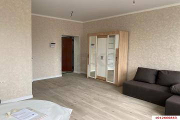 Фото №2: Студия 24 м² - Яблоновский, ул. Связи, 9