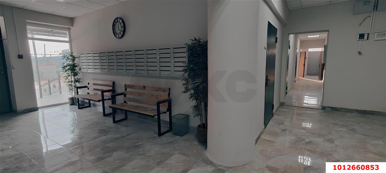 Фото №7: Студия 24 м² - Яблоновский, ул. Связи, 9