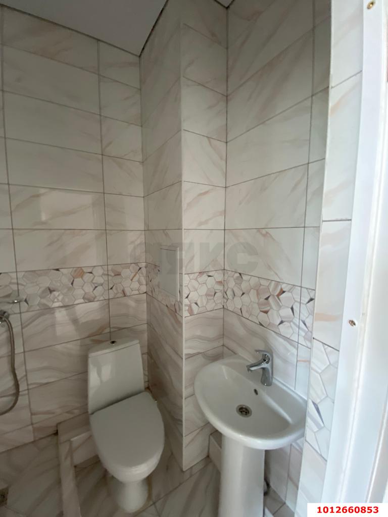 Фото №5: Студия 24 м² - Яблоновский, ул. Связи, 9