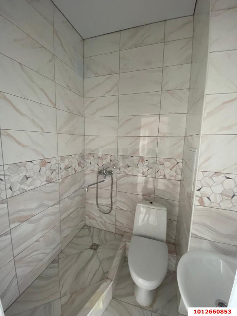 Фото №4: Студия 24 м² - Яблоновский, ул. Связи, 9