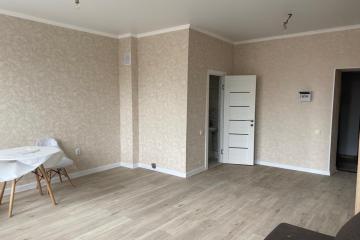 Фото №3: Студия 24 м² - Яблоновский, ул. Связи, 9