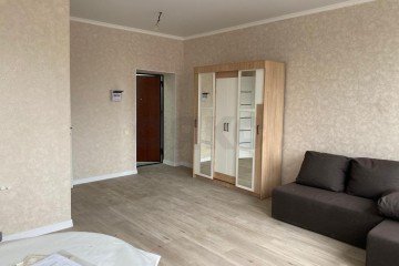 Фото №2: Студия 24 м² - Яблоновский, ул. Связи, 9