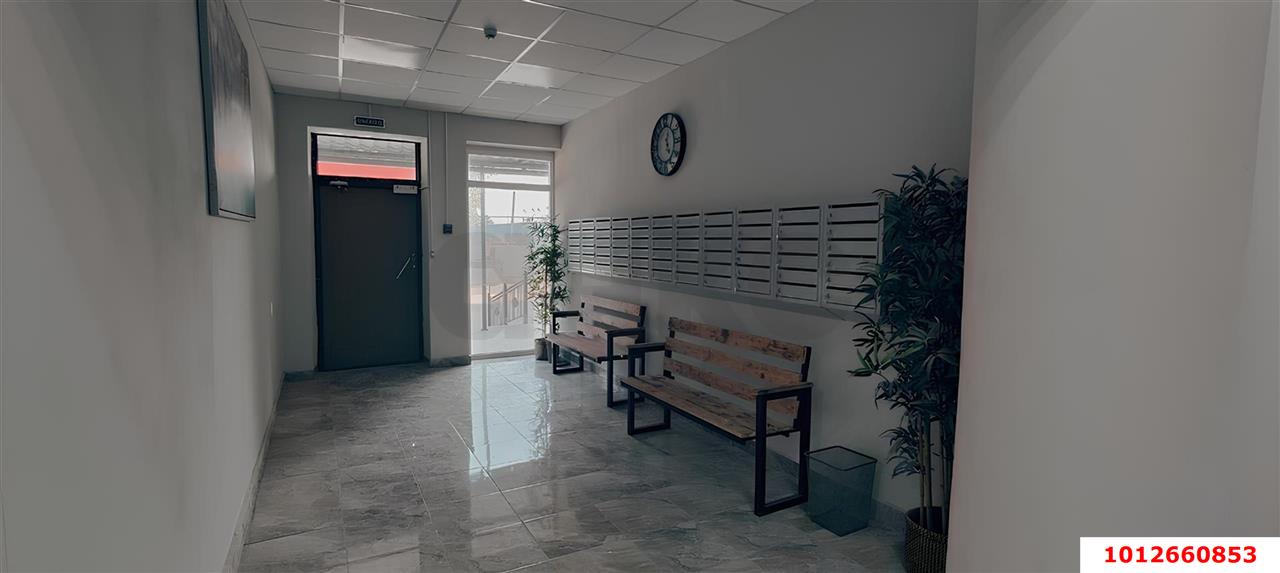 Фото №9: Студия 24 м² - Яблоновский, ул. Связи, 9