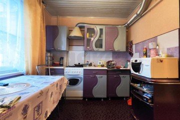 Фото №5: 2-комнатная квартира 54 м² - Краснодар, мкр. Дубинка, ул. Ставропольская, 170