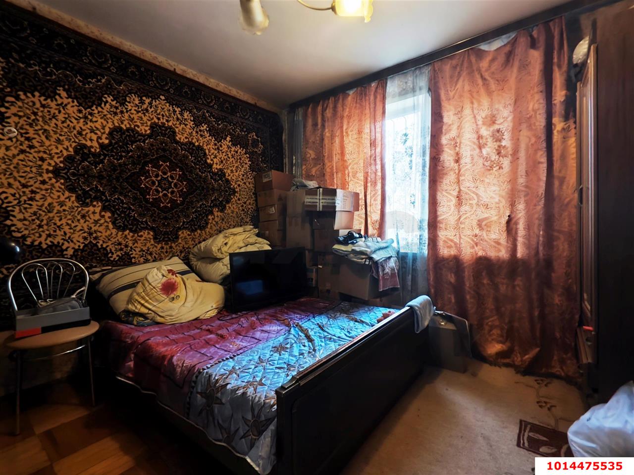 Фото №4: 2-комнатная квартира 54 м² - Краснодар, Дубинка, ул. Ставропольская, 170