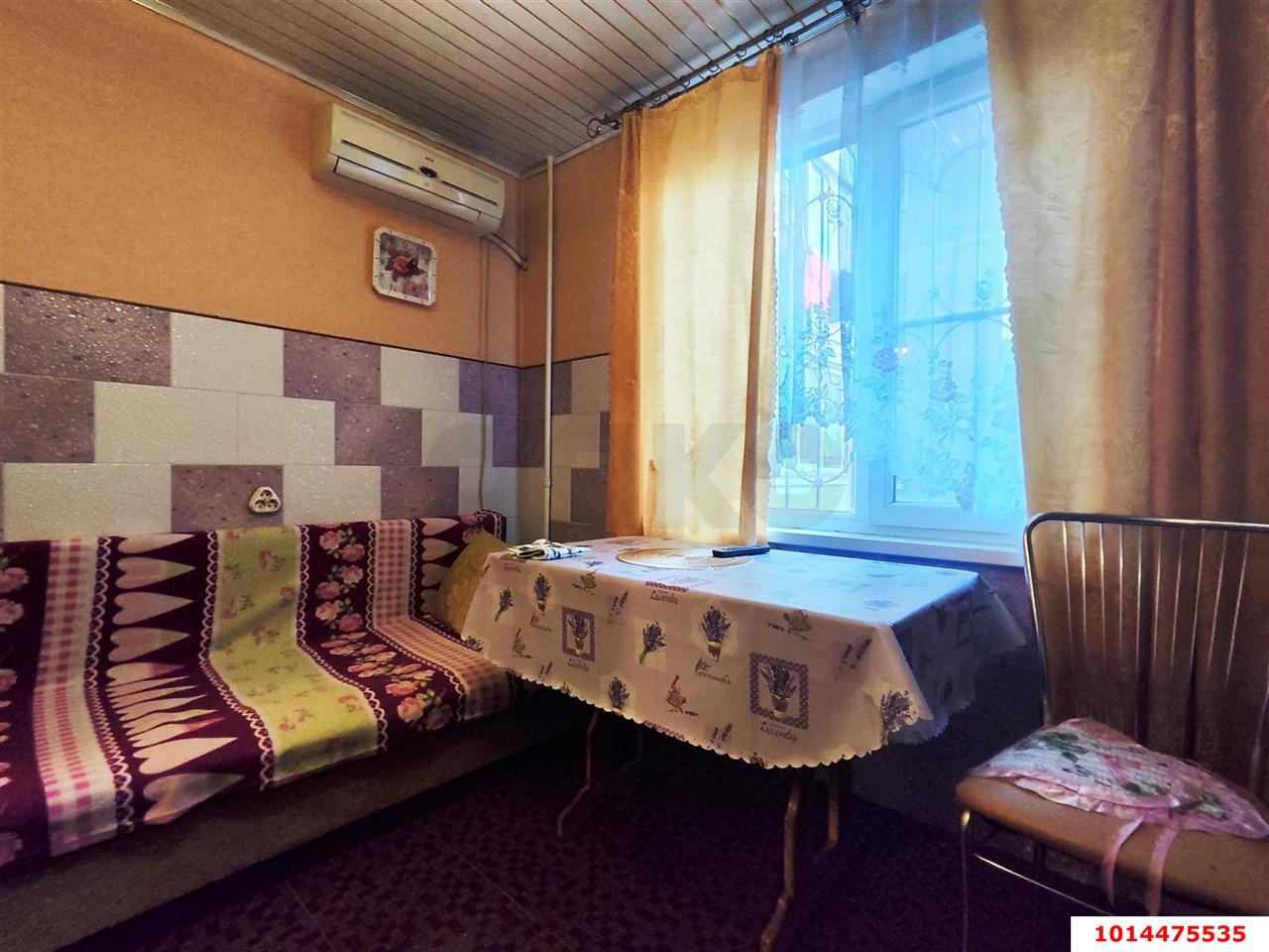 Фото №11: 2-комнатная квартира 54 м² - Краснодар, Дубинка, ул. Ставропольская, 170